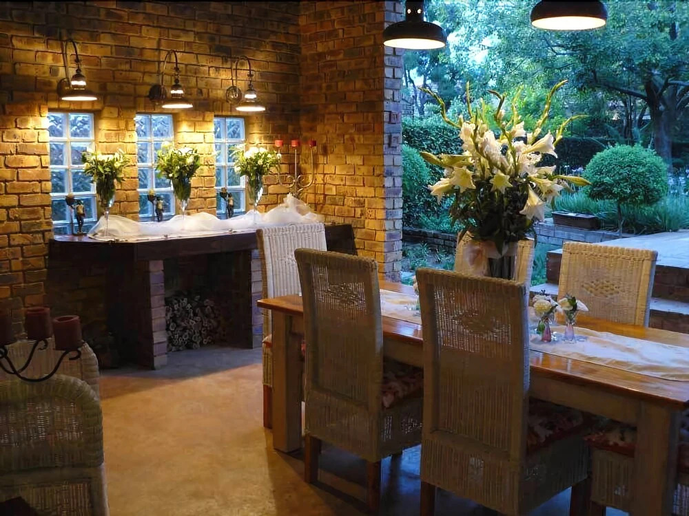 Chateau Vue Guesthouse