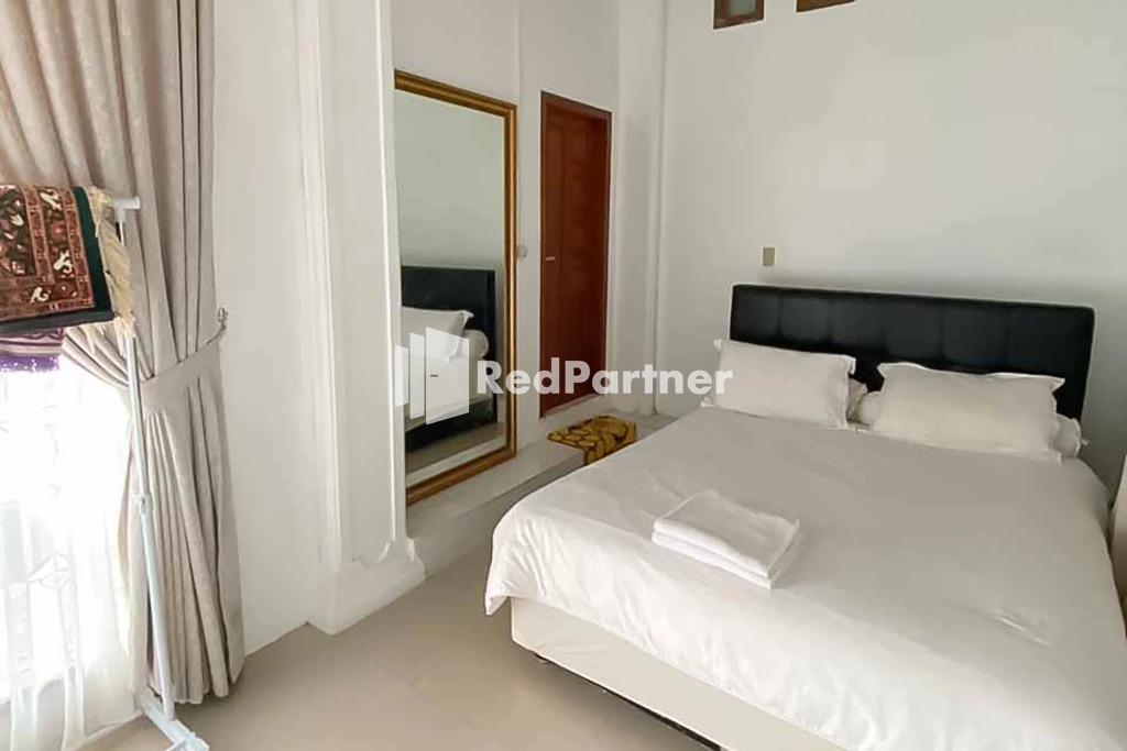 Guest House Lampriet Syariah RedPartner