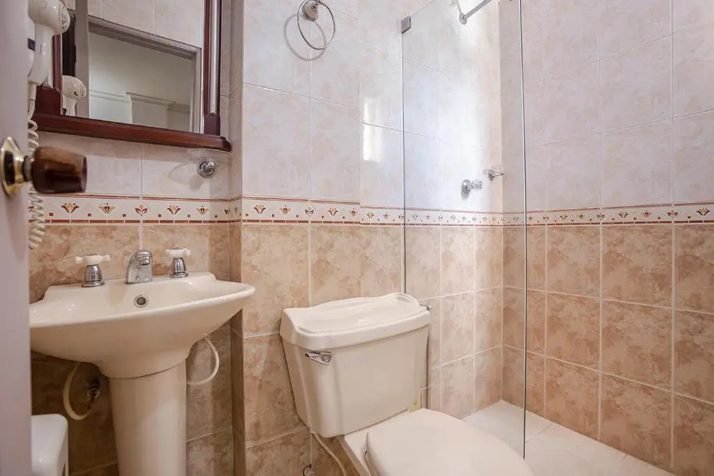 Hotel Boutique Real Capital Monteria