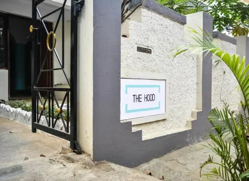 The Hood Co-Living Hostel