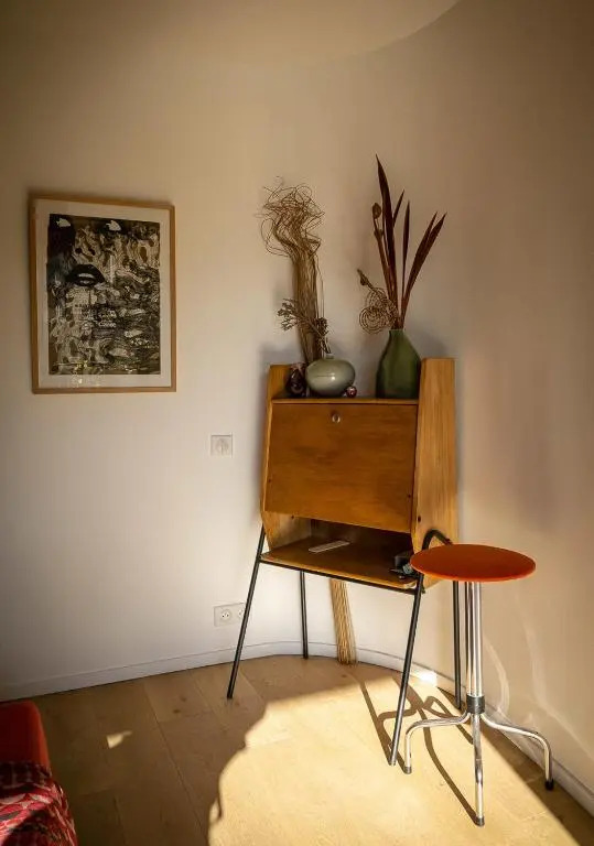 Chambre D'hotes de Charme a Montreuil-Paris (Adults Only)