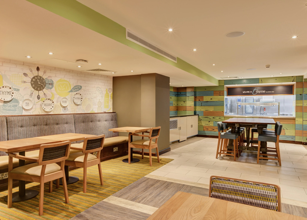 Premier Inn Royal Tunbridge Wells