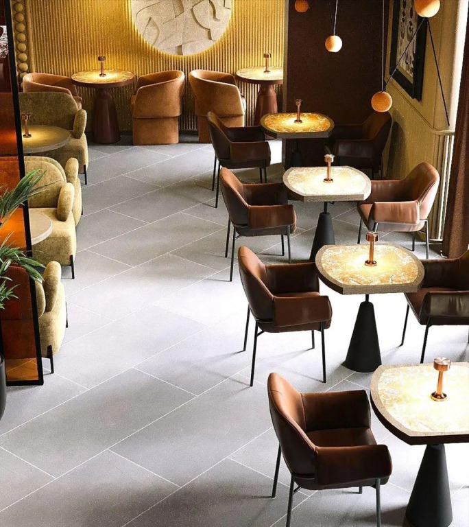Urban Hotel Ethno