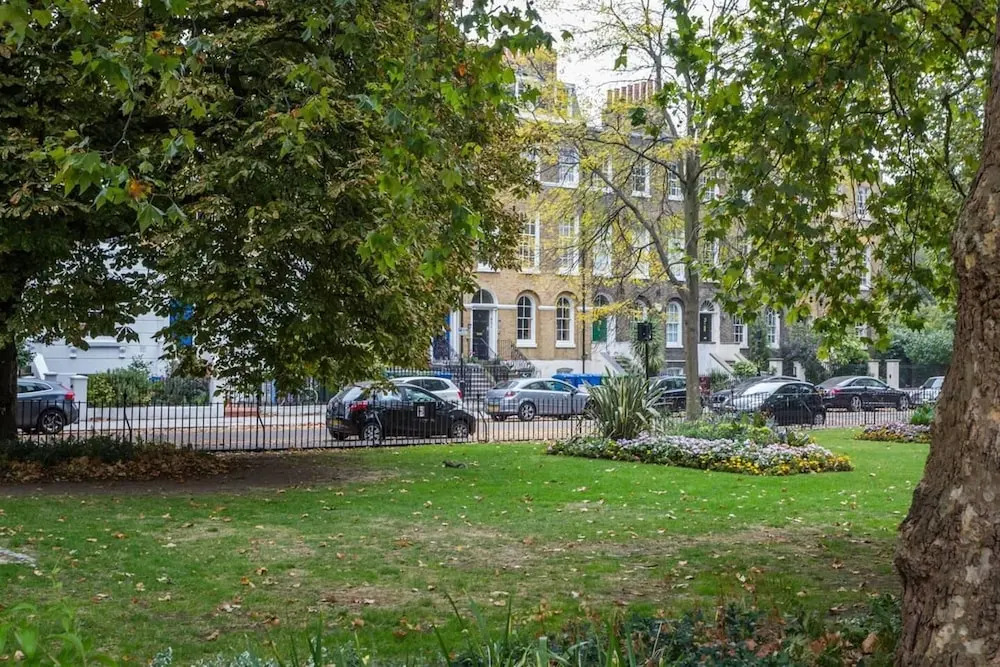 Lovely 1 Bedroom Flat in Camberwell