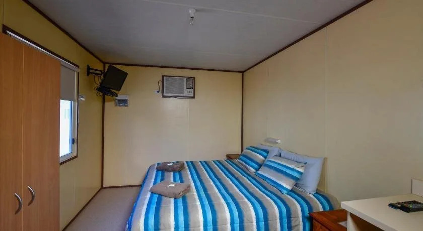 William Creek Camp Ground & Units