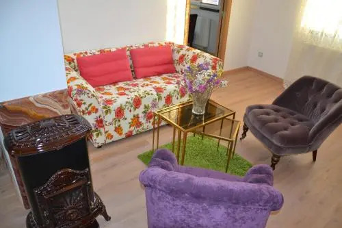 Villa Karolina