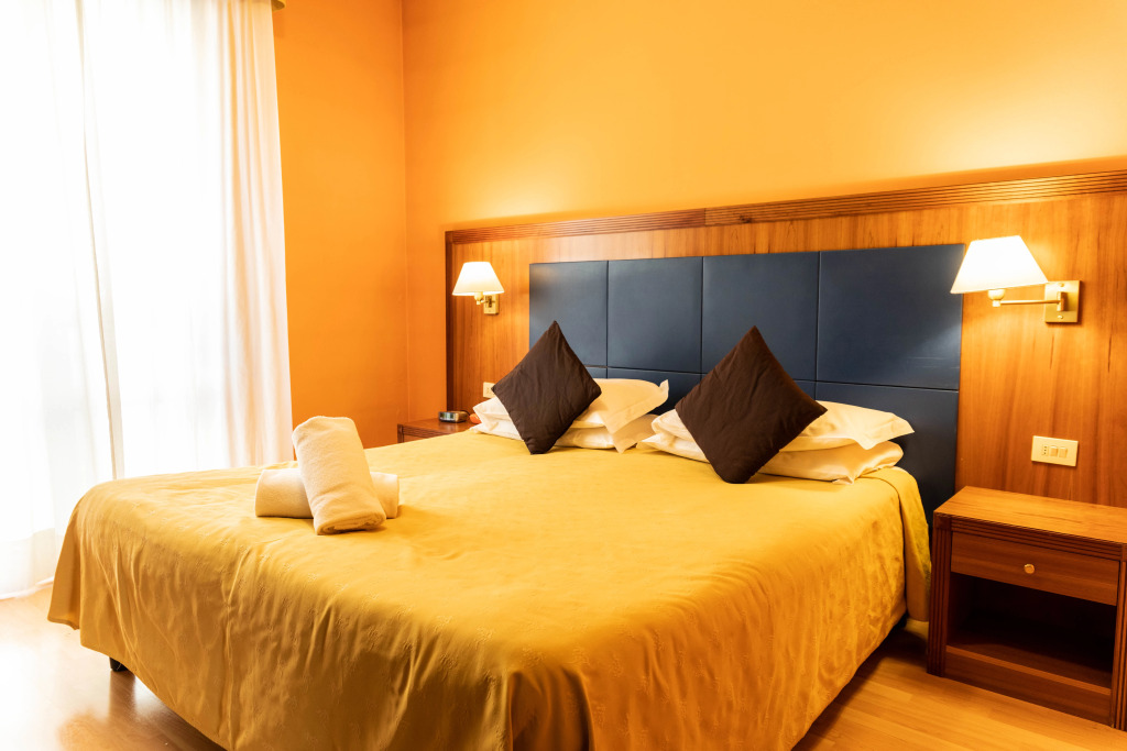 Hotel Berlino