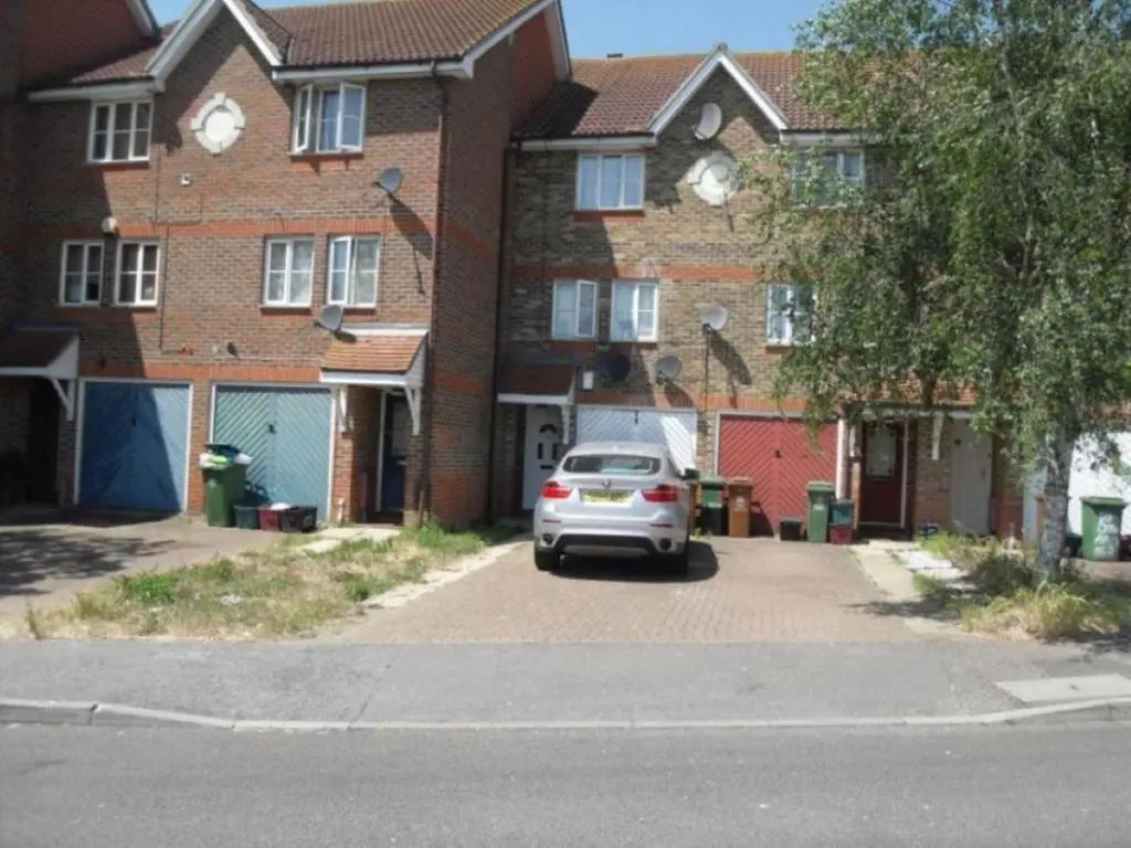 Classic Studio Lytham Up London