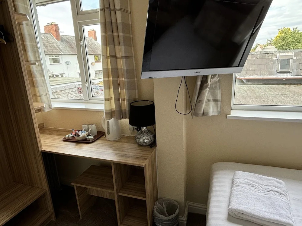 Solway Lodge Hotel