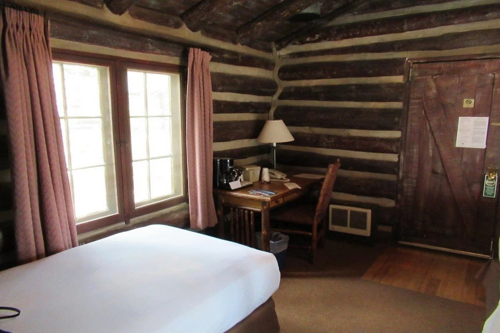 Grand Canyon Lodge