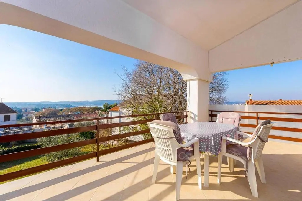 Apartments Milka