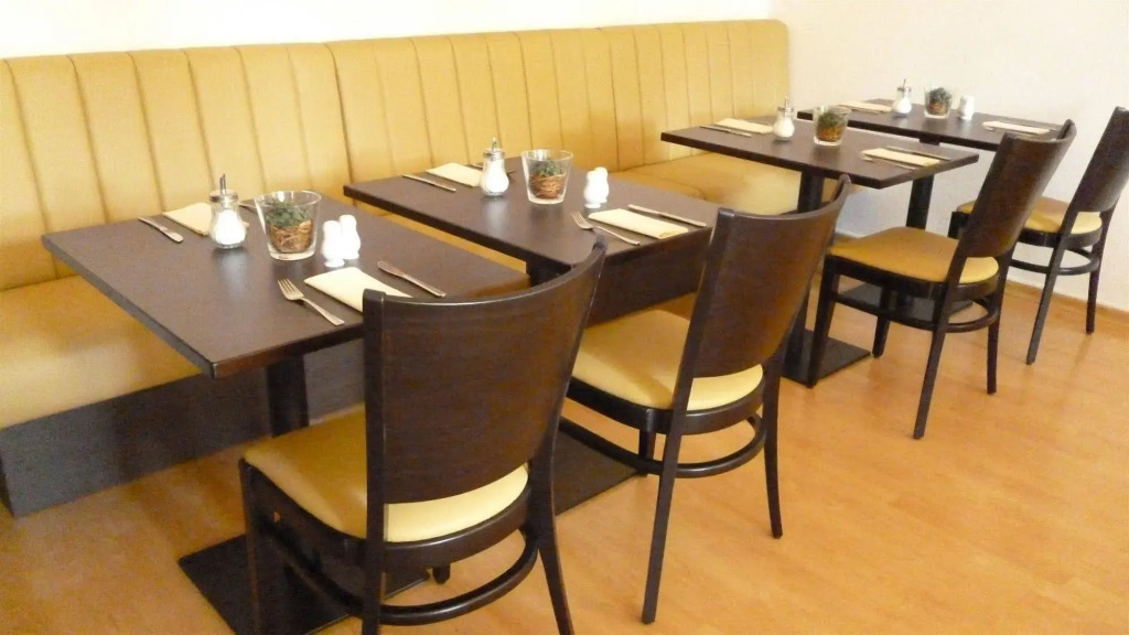 Hotel und Restaurant Kranichsberg