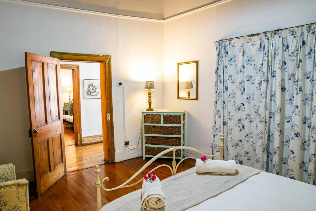 The Townhouse