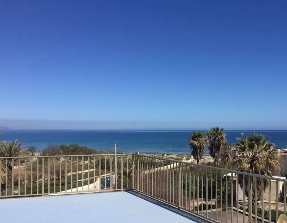 Bilocale Cele 2 Piano Con Splendida Vista Mare