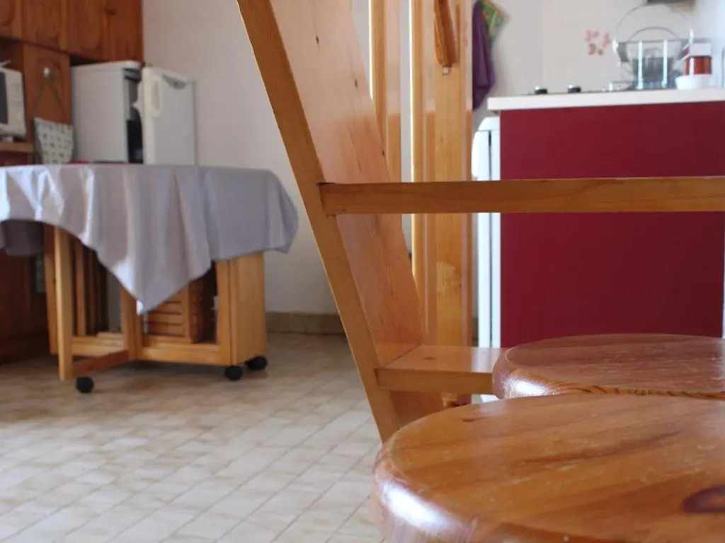 Appartement Cap d'Agde, 2 pièces, 4 personnes - FR-1-607-112