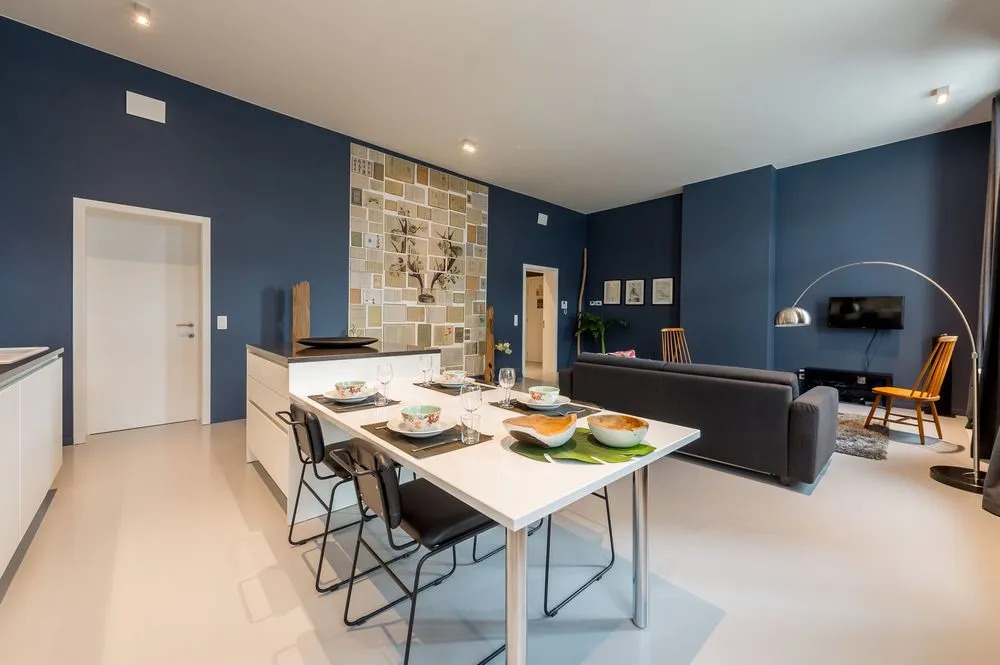 Smartflats Design - Les Postiers