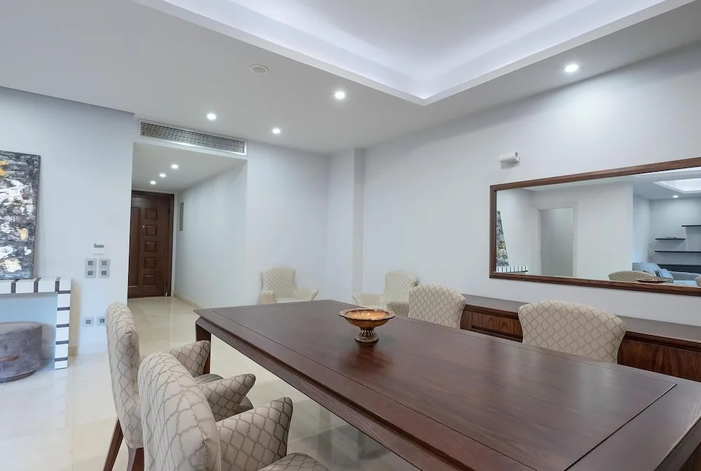 Vesta - Luxury APT - 2BR - New Cairo