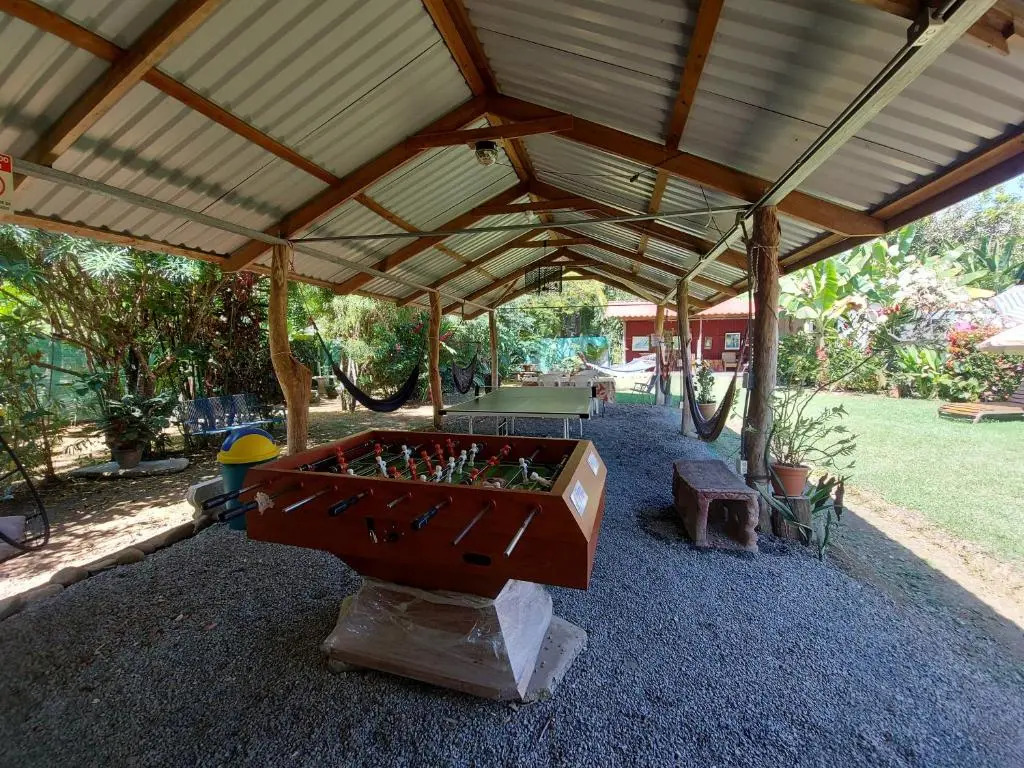 Hotel Sueños de María
