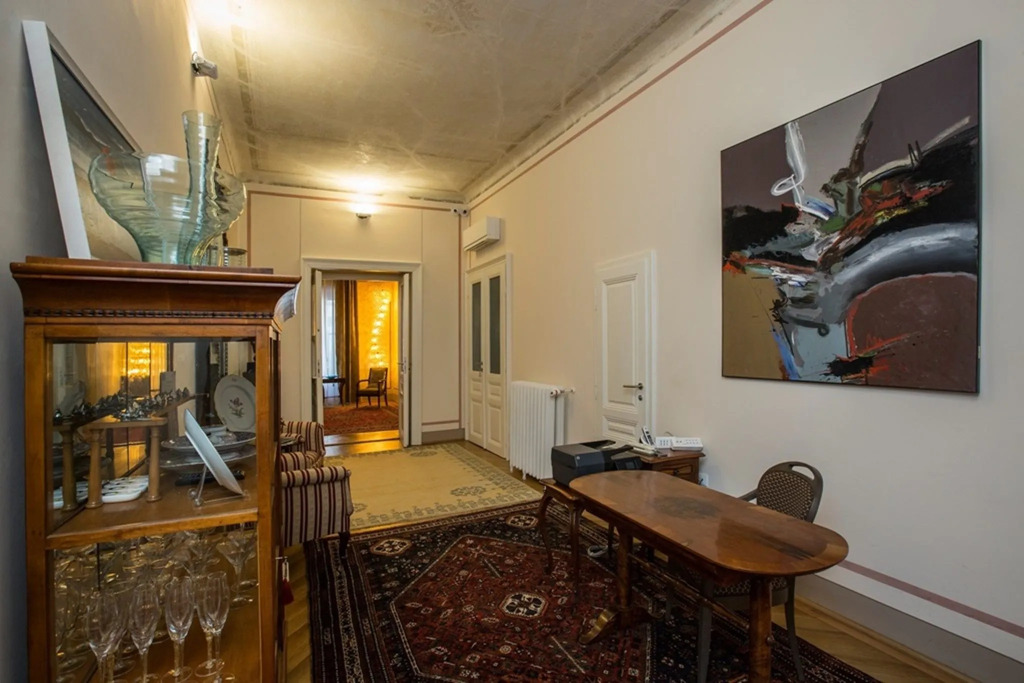 Le Saline Guest House