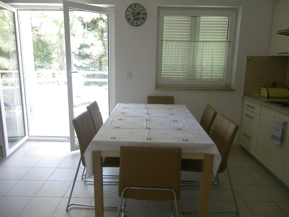 Guest House MIRA