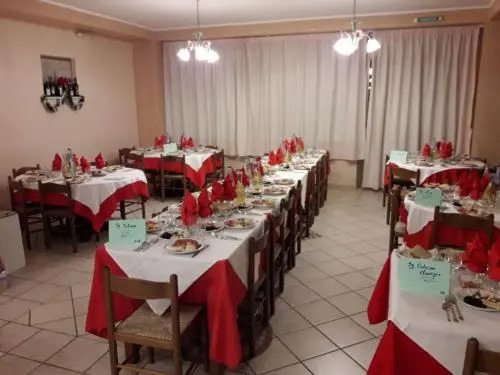 Hotel Grazia