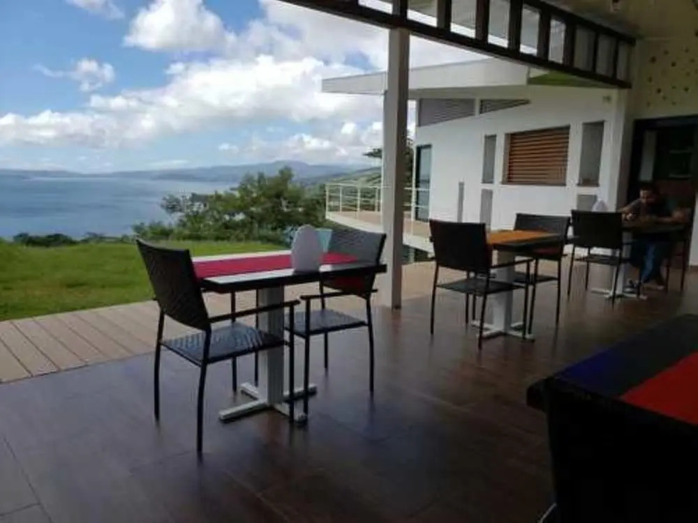 Hotel Laguna Arenal
