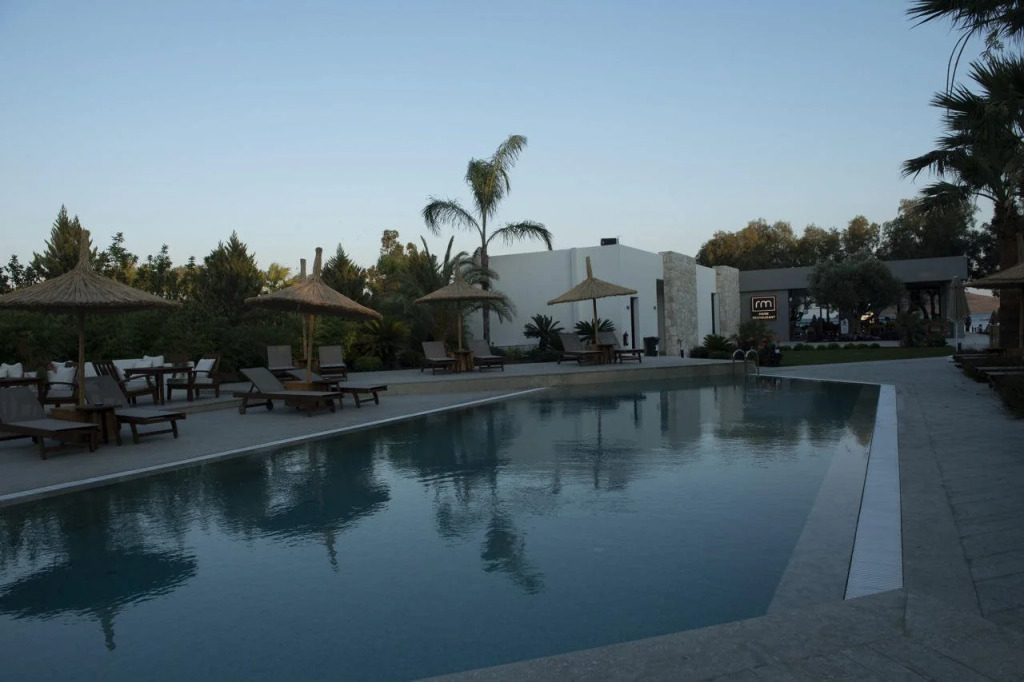 Regia Mare Beach Hotel & Spa Bodrum