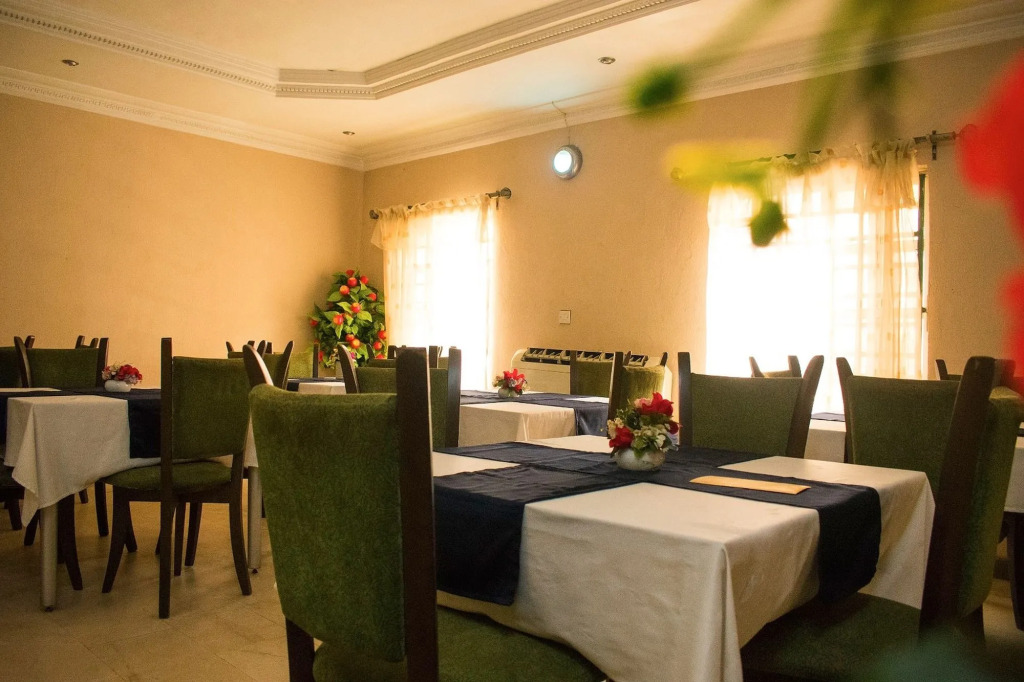 The Stonehouse Boutique Hotel