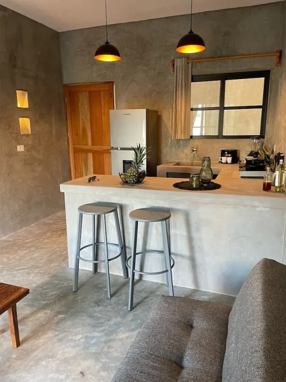 Suites El Nido Holbox