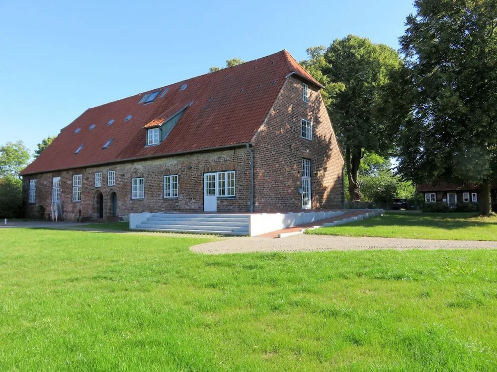 Gästehaus Klein Grönau