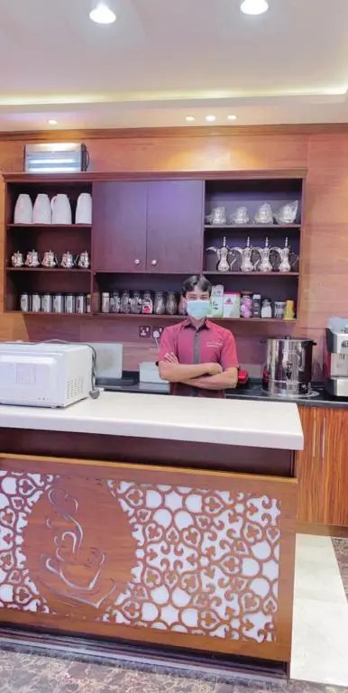Aseel Furnished Apartments