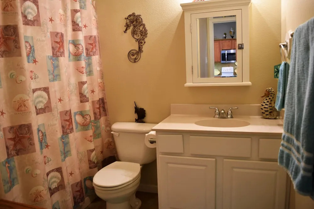 9Th St Town House #601 - Two Bedroom Townhome