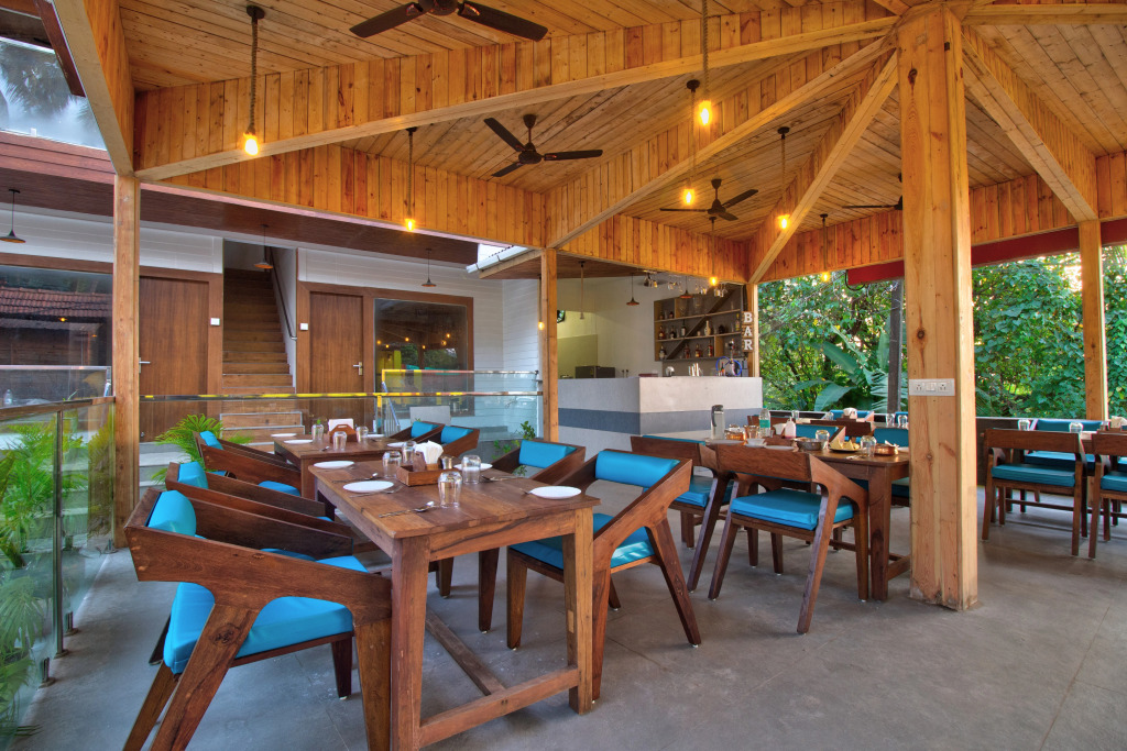 Oceano Beach Resort