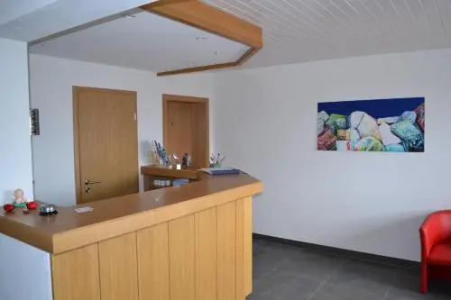 Hotel Arnica