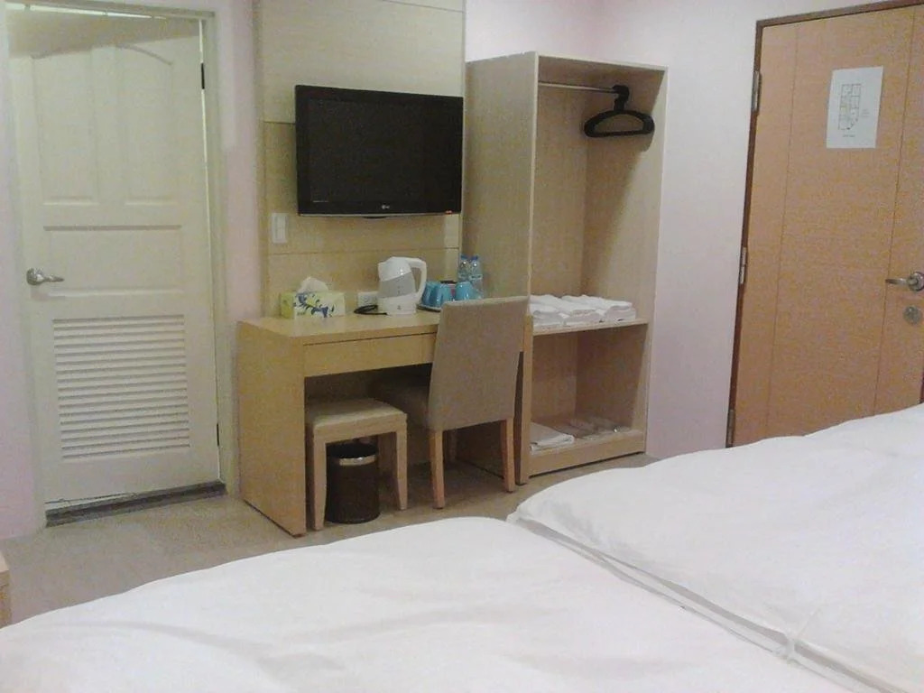 Baoya Hotel