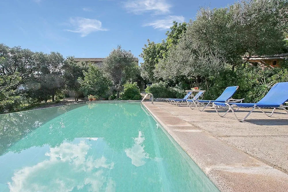 Villa Mirabella