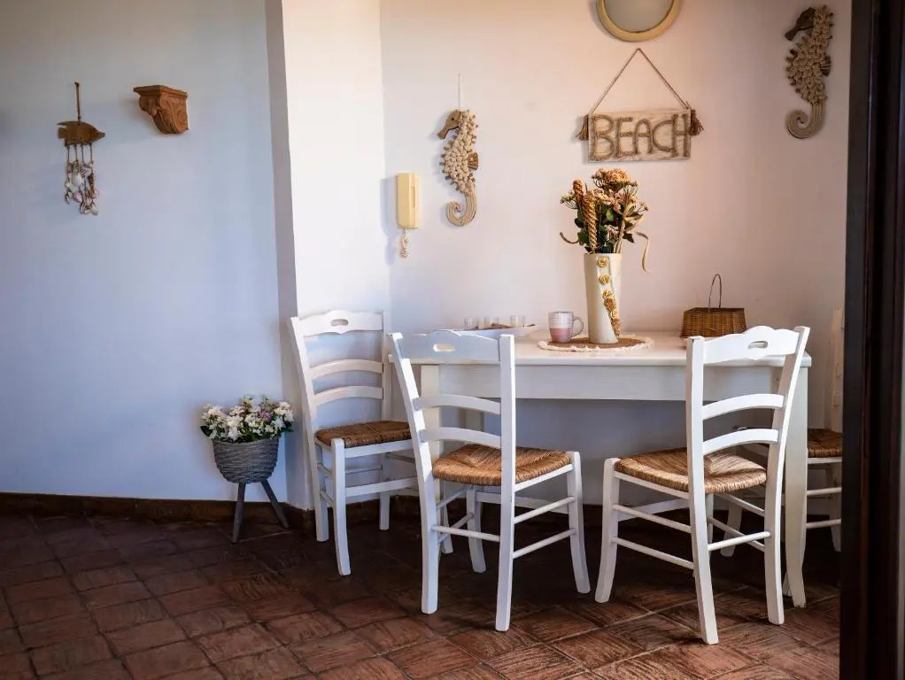 Villa Sciacca Lumia LUNA