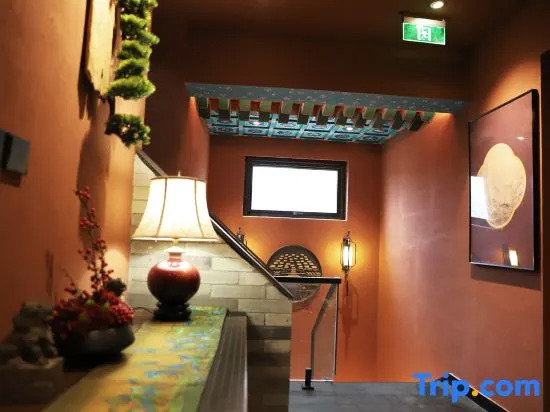 Yujing Hotel