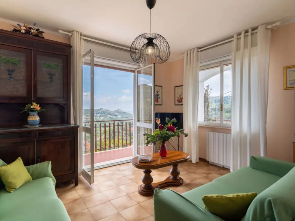 Apartment Villa Paradiso - DOL191 by Interhome