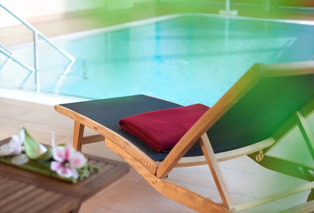 Das Gesundheitshotel co.med