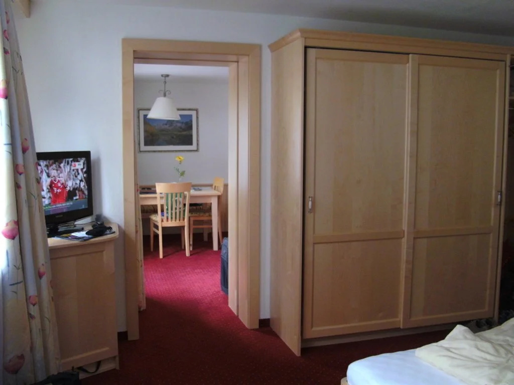Hotel Silbertal