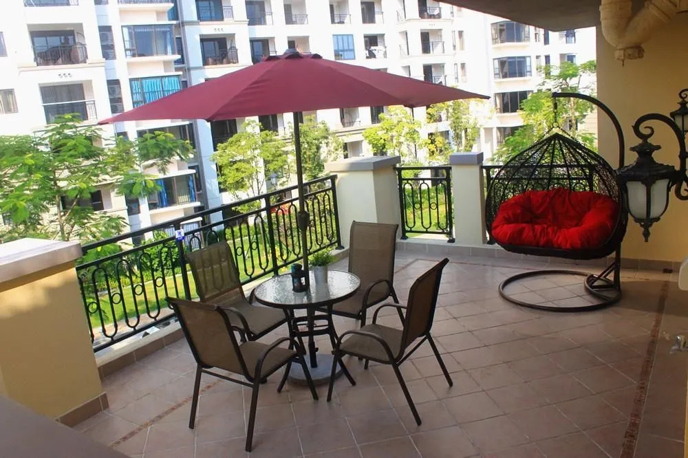 Yuebanwan Boutique Hotel-huizhou