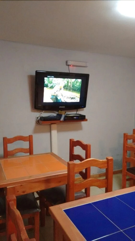 Hostal El Salitre
