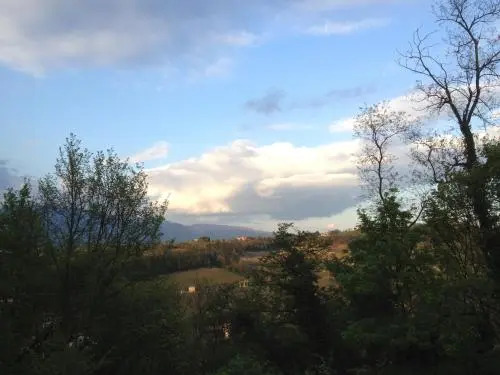 Agriturismo Lemire