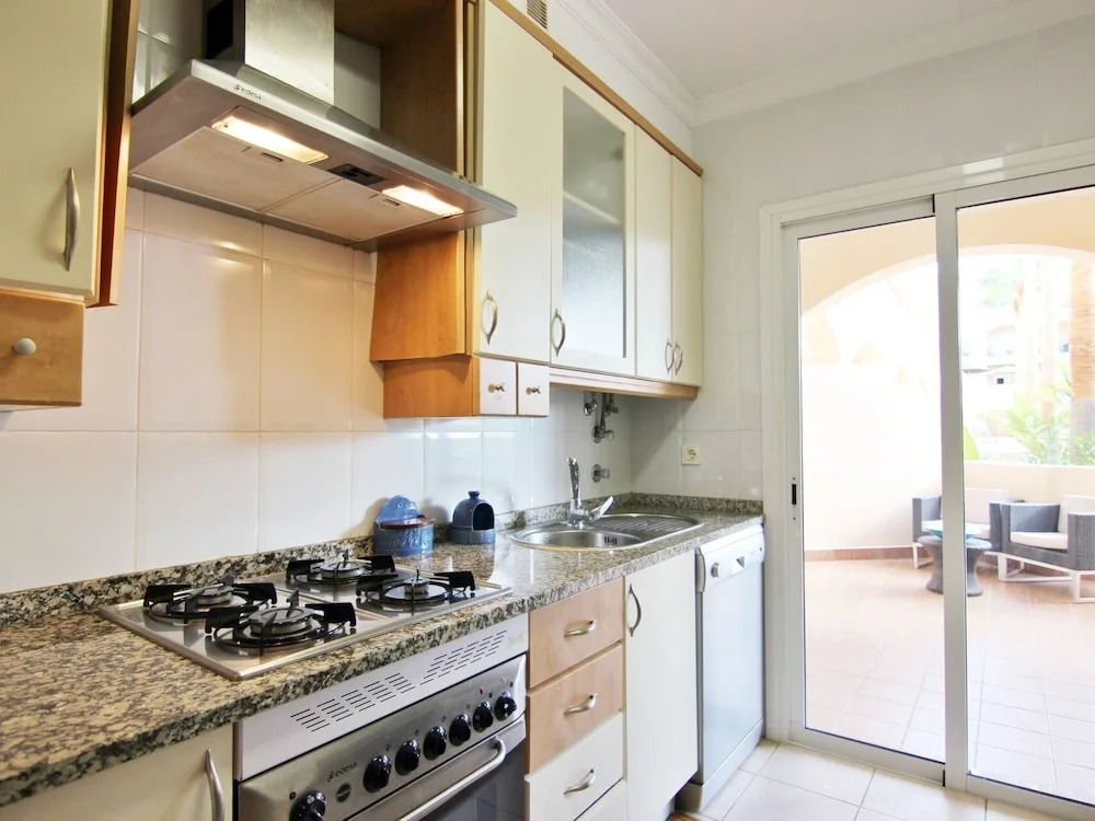 Los Arcos Apartment I