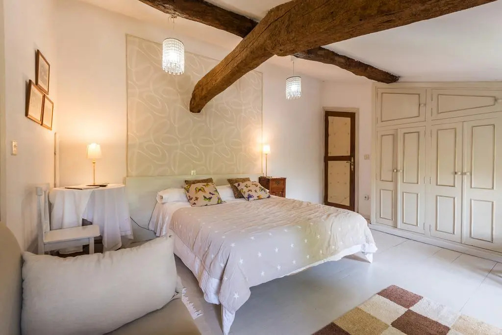 Posada Rural La Casa del Vaquero