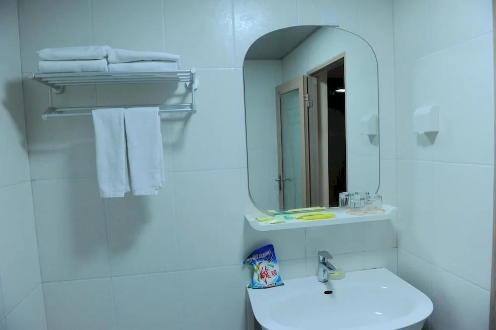 Changle Hot Spring Hotel