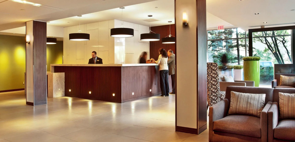 Weber's Hotel & Restaurant