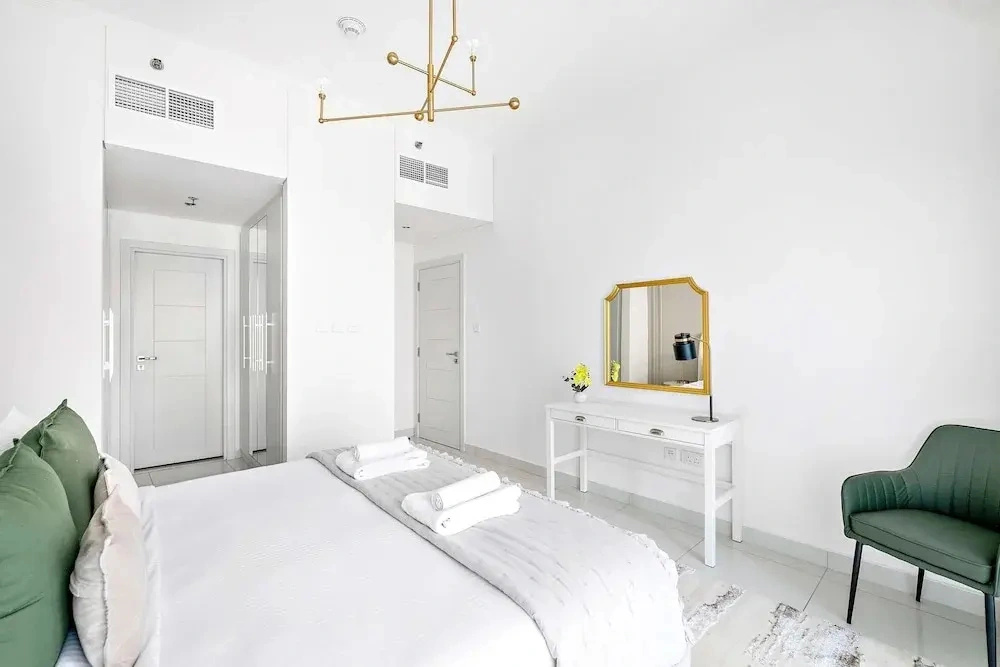 Silkhaus Beach Walking Distance Dubai Marina