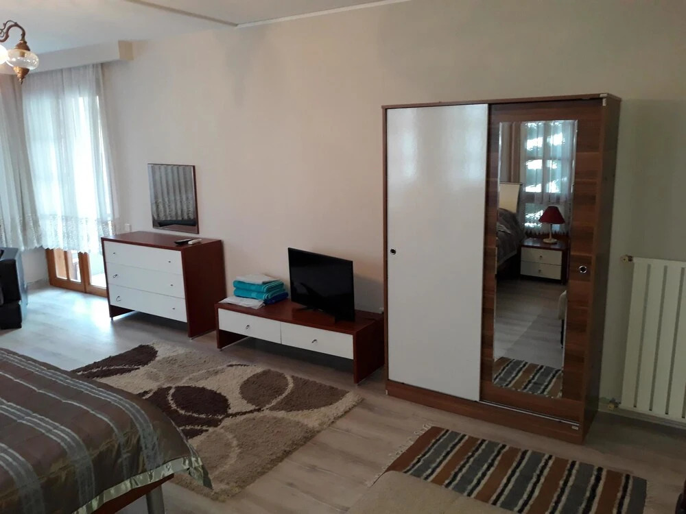 Villa Lia Beach Flats Konyaalti